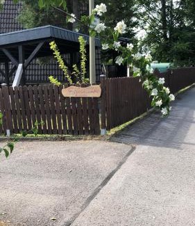 Feriendorf Im Killerberg Casa | Eifelwolke