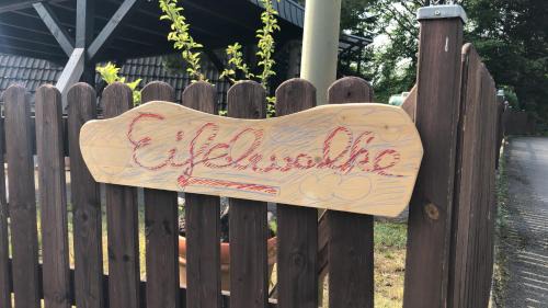 Feriendorf Im Killerberg Casa | Eifelwolke