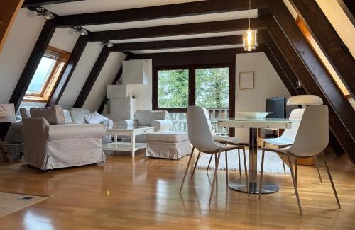 Feriendorf Im Killerberg Casa | Eifelwolke