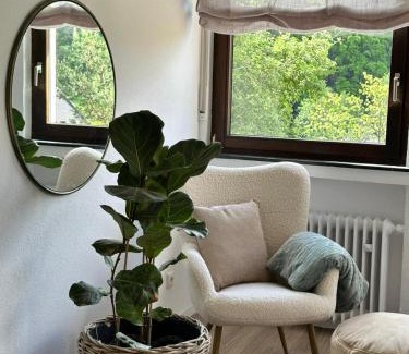 Kall Apartamento | EifelZeit 1