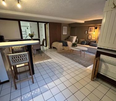 Kall Apartamento | EifelZeit 3