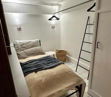 Kall Apartamento | EifelZeit 3