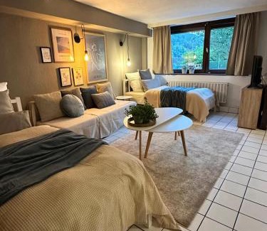 Kall Apartamento | EifelZeit 3