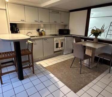 Kall Apartamento | EifelZeit 3