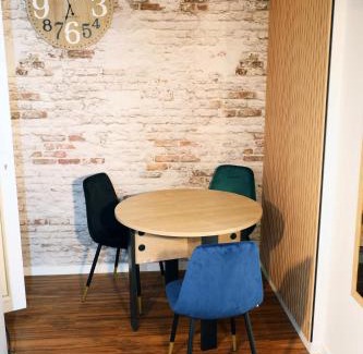 Quartier de Javel Apartamento | Eiffel Tour - Cosy Manéo