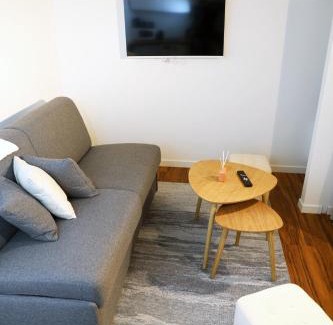 Quartier de Javel Apartamento | Eiffel Tour - Cosy Manéo