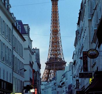 Garches Apartamento | Eiffel Tower Magnificent apartment center Paris