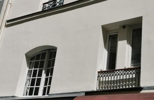 Garches Apartamento | Eiffel Tower Magnificent apartment center Paris