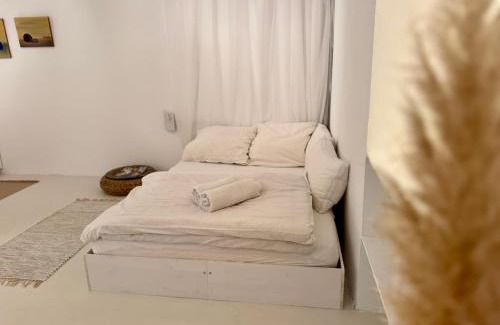 Hasenbergl-Lerchenau Ost Apartamento | Eigene Souterrain Keller Wohnung nähe Oktoberfest