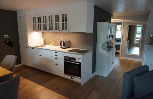 Grindelwald Apartamento | Eigentumswohnung in Grindelwald