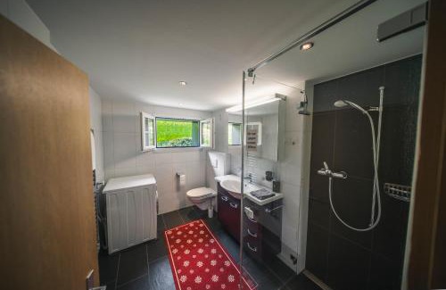 Grindelwald Chalet De Esquí | EIGERMAGIC Chalet Wartstein