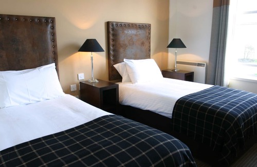 Elgin Hotel | Eight Acres Hotel
