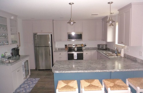 Sunday River Area Apartamento | Eight minutes to Sunday River! Two bdrm apartment. Ski, hike, bike & relax.