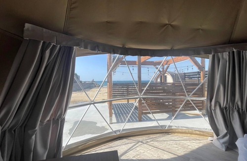 Awaji Alquiler De RV | EIGHT POINT RESORT AWAJISHIMA - Glamping