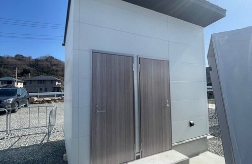 Awaji Alquiler De RV | EIGHT POINT RESORT AWAJISHIMA - Glamping