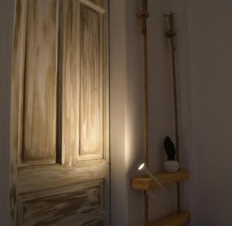 Parikia Apartamento | Eight senses