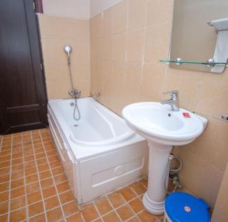 Ntinda Hotel | Eight Winx Hotel