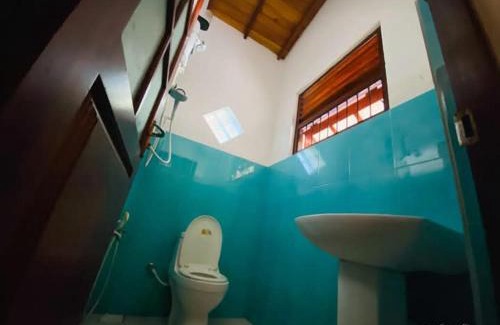 Badulla Casa | Eighty Seven Guest