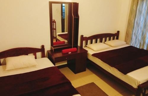 Badulla Casa | Eighty Seven Guest