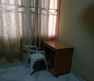 Accra Casa | Eiiogemi Gardens