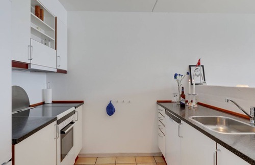 Hasle Casa | "Eija" - 5m from the sea by Interhome