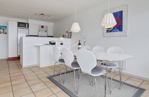 Hasle Casa | "Eija" - 5m from the sea by Interhome