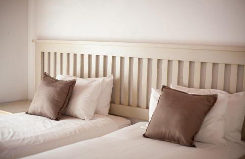 Tulbagh Casa | Eikelaan Farm Cottages