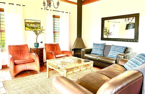 Tulbagh Casa | Eikelaan Farm Cottages