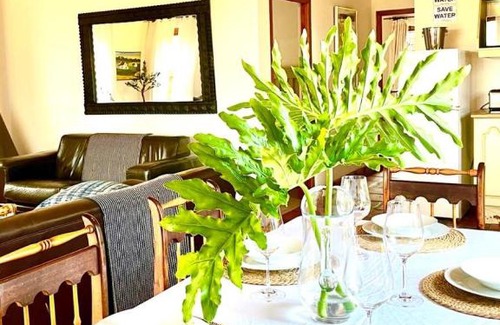 Tulbagh Casa | Eikelaan Farm Cottages