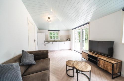 Zanddijk Apartamento | Eikenschors