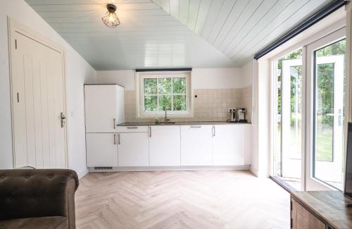 Zanddijk Apartamento | Eikenschors