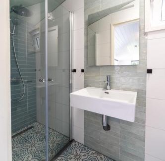 Zanddijk Apartamento | Eikenschors