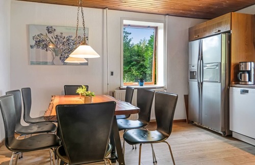 Storvorde Casa | "Eiko" - 400m to the fjord by Interhome