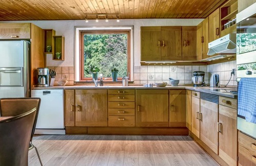 Storvorde Casa | "Eiko" - 400m to the fjord by Interhome