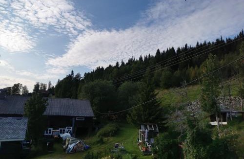 Gol Municipality Casa | Eikre Fjellgård