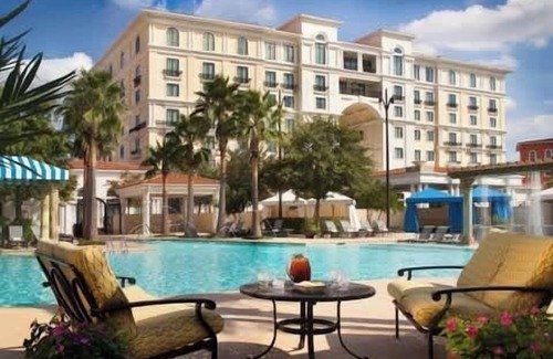 Wetmore Condominio | Eilan Hotel & Spa, one bedroom