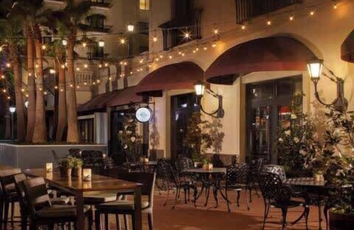 Wetmore Condominio | Eilan Hotel & Spa, one bedroom