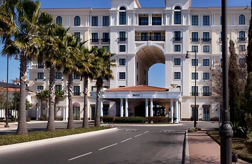Wetmore Apartamento | Eilan Hotel & Spa - Estudio