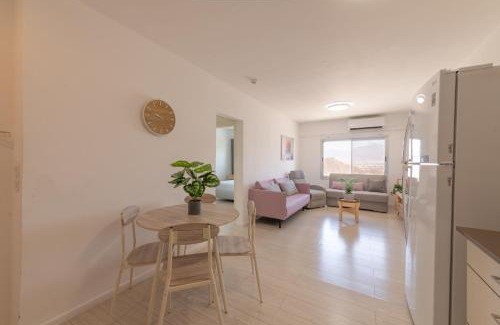Eilat Apartamento | Eilat Spring Vacation-Amazing Pool