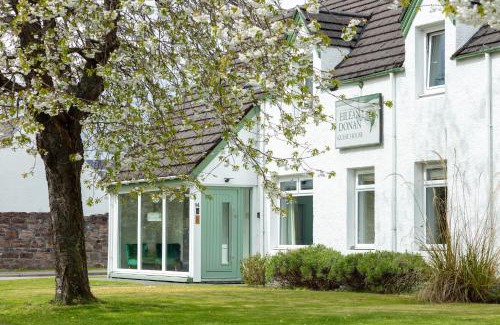 Ullapool Casa | Eilean Donan Guest House
