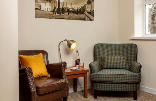 Ullapool Casa | Eilean Donan Guest House