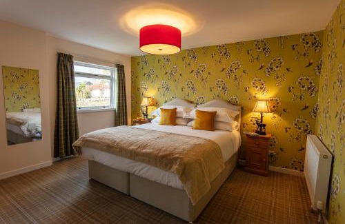 Ullapool Casa | Eilean Donan Guest House