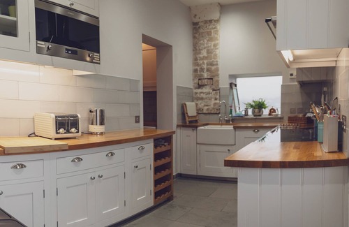 Breakish Cabaña | Eilean Sionnach Lighthouse Cottage