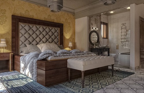 Abdin Hotel | Eileen Hotel