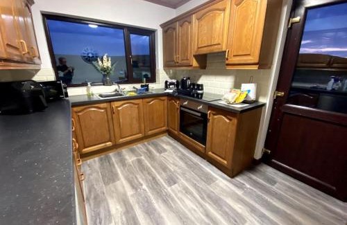 Coleraine Casa | Eileen's Cottage