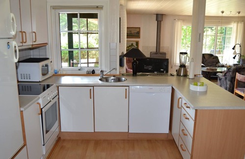 Havneby Casa | "Eilika" - 3.6km from the sea by Interhome