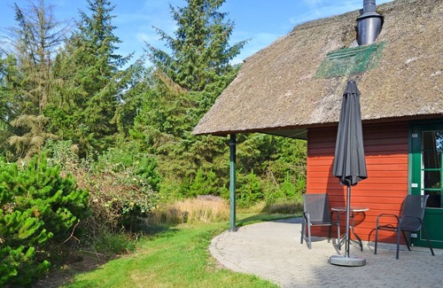 Havneby Casa | "Eilika" - 3.6km from the sea by Interhome