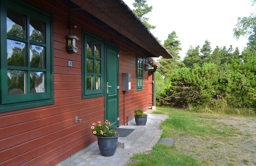 Havneby Casa | "Eilika" - 3.6km from the sea by Interhome