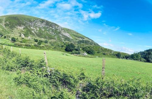 Caernarfon Casa | Eilio Cottage- Closely located to Snowdon