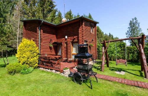 Palanga Chalet De Esquí | Eimio Vila